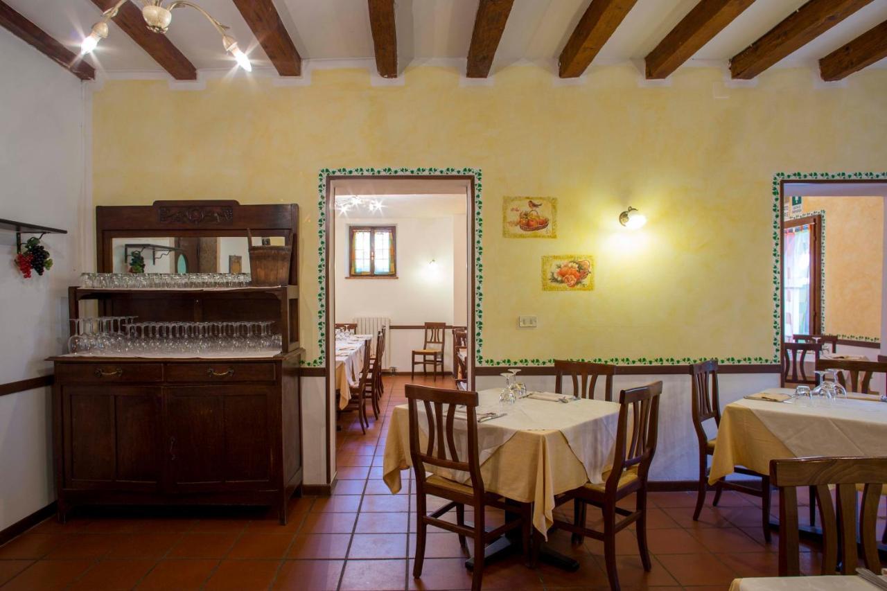 Agriturismo Ca' Verde SantʼAmbrogio di Valpolicella Dış mekan fotoğraf