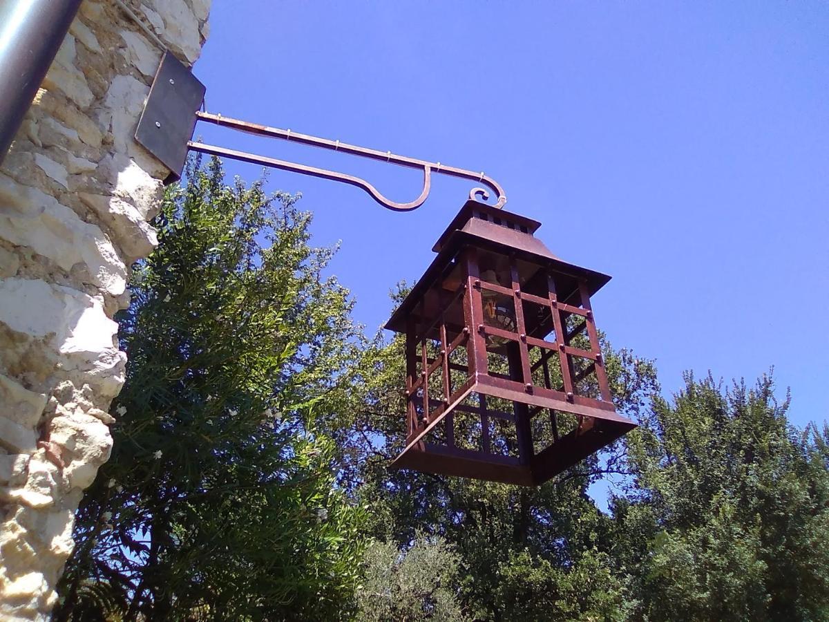 Agriturismo Ca' Verde SantʼAmbrogio di Valpolicella Dış mekan fotoğraf