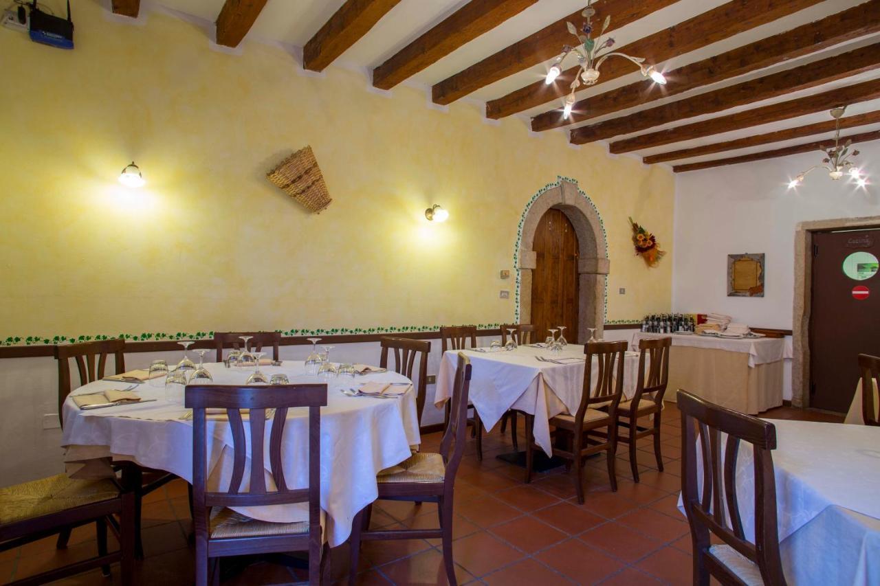 Agriturismo Ca' Verde SantʼAmbrogio di Valpolicella Dış mekan fotoğraf
