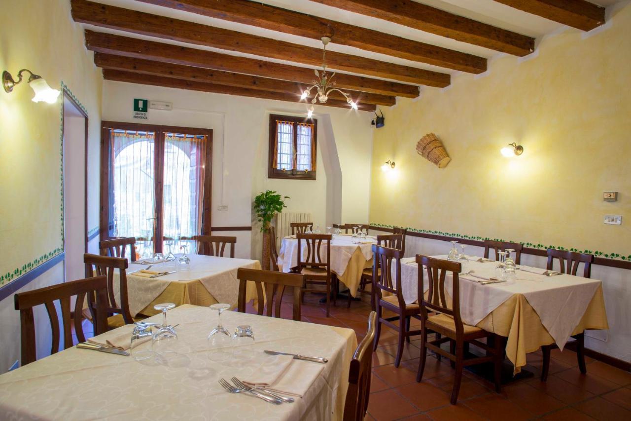 Agriturismo Ca' Verde SantʼAmbrogio di Valpolicella Dış mekan fotoğraf